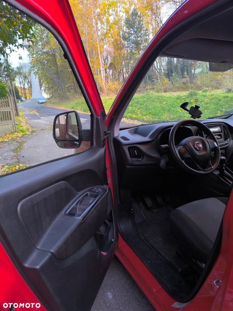 Fiat doblo - 3