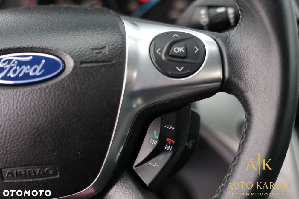 Ford C-MAX - 23