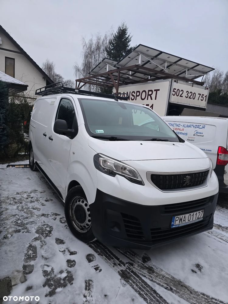 Peugeot expert - 2