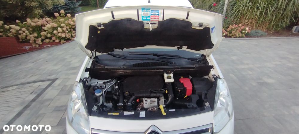 Citroën Berlingo M PureTech 110 SHINE - 9