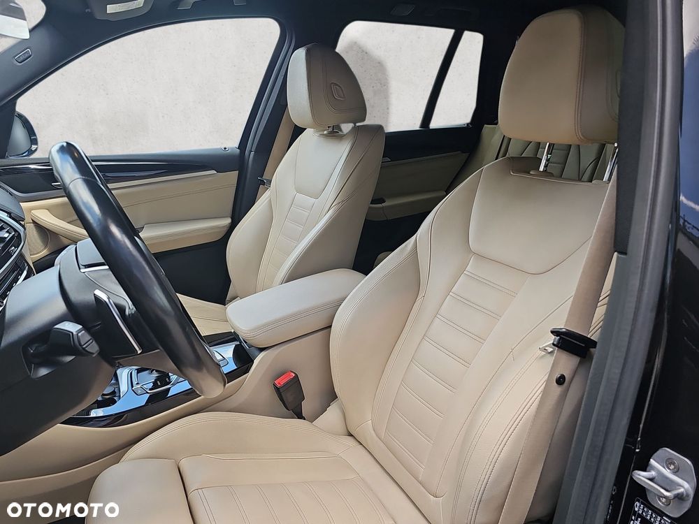 BMW X3 - 12