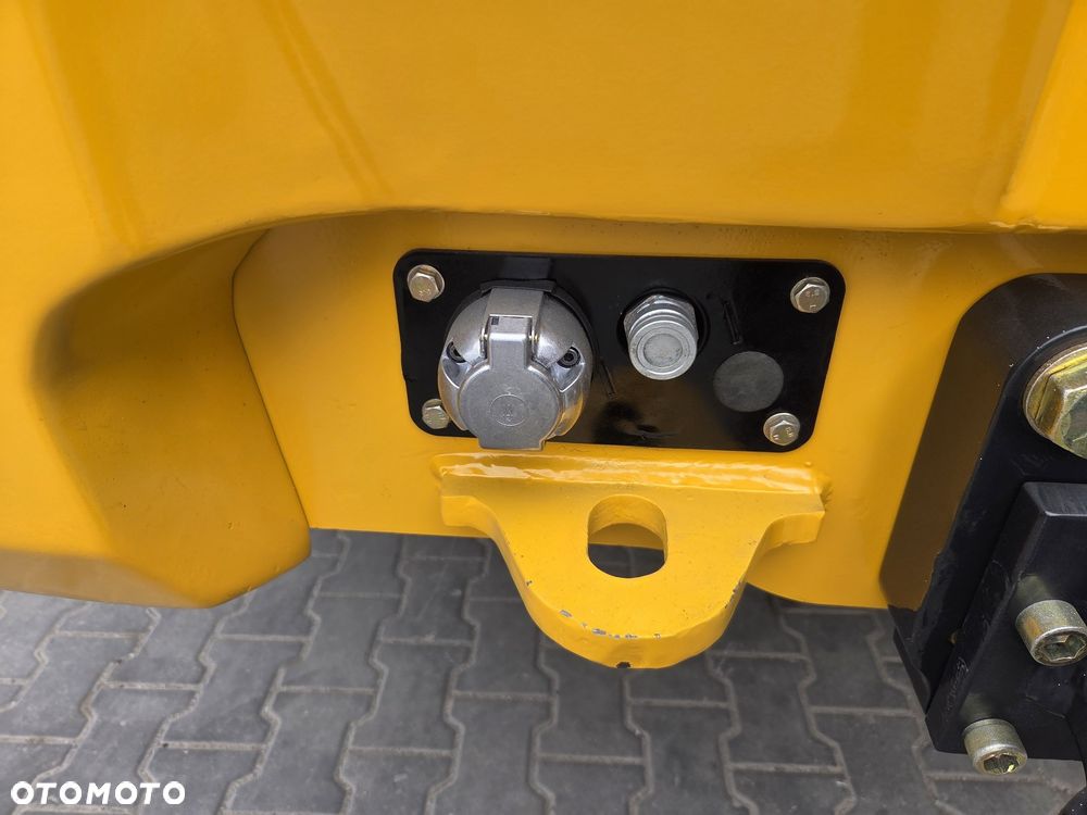 JCB TM 320 S  542. 70 MANITOU - 16