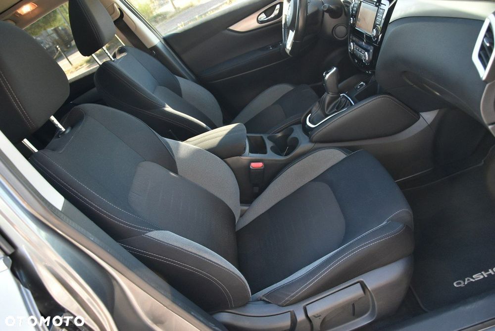 Nissan Qashqai - 26