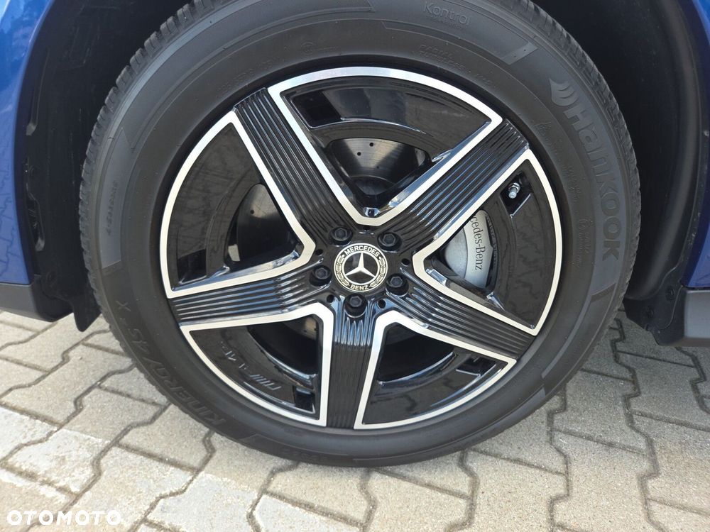 Mercedes-Benz GLC 200 mHEV 4-Matic AMG Line - 25