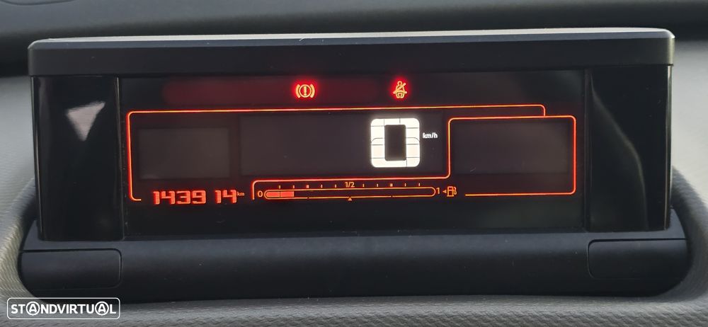 Citroën C4 Cactus BlueHDi 100 Stop&Start Feel Edition - 24