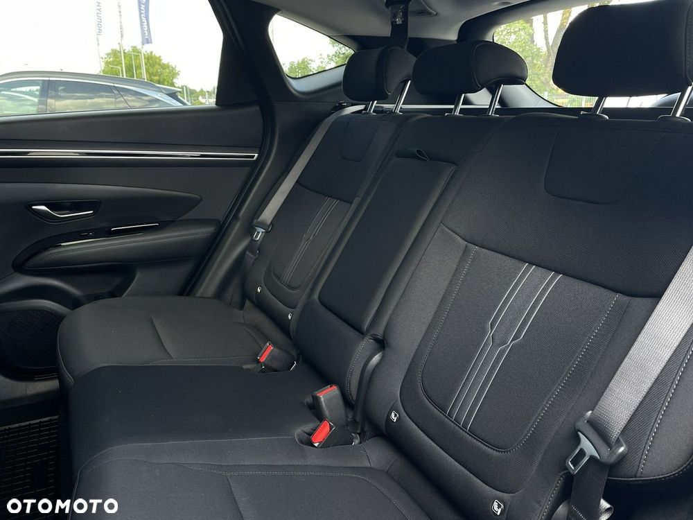 Hyundai Tucson - 29