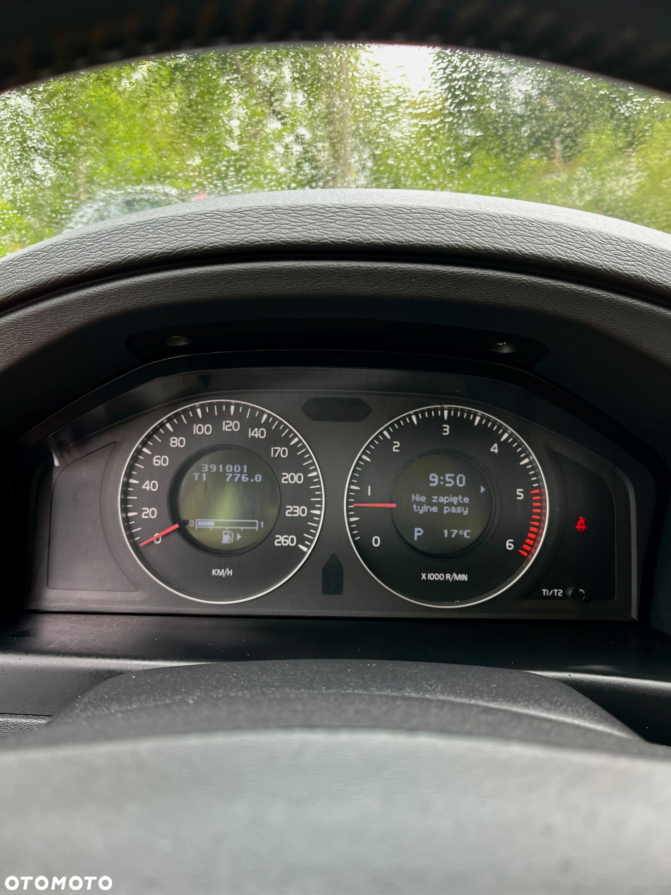 Volvo S80 2.4D5 Executive - 10