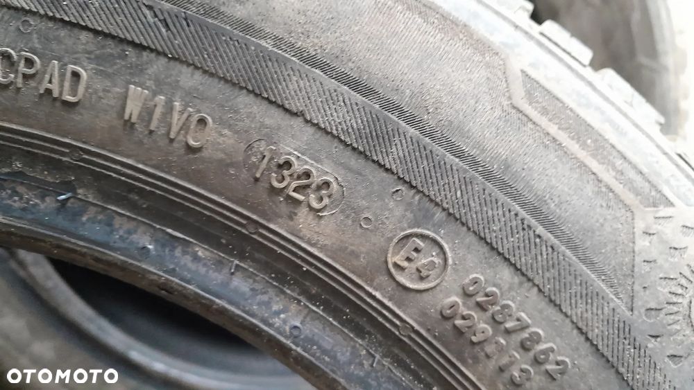 OPONY OPONA BARUM QUANTARIS 5 185/65 R15 - 6