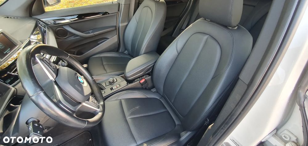 BMW X1 - 11