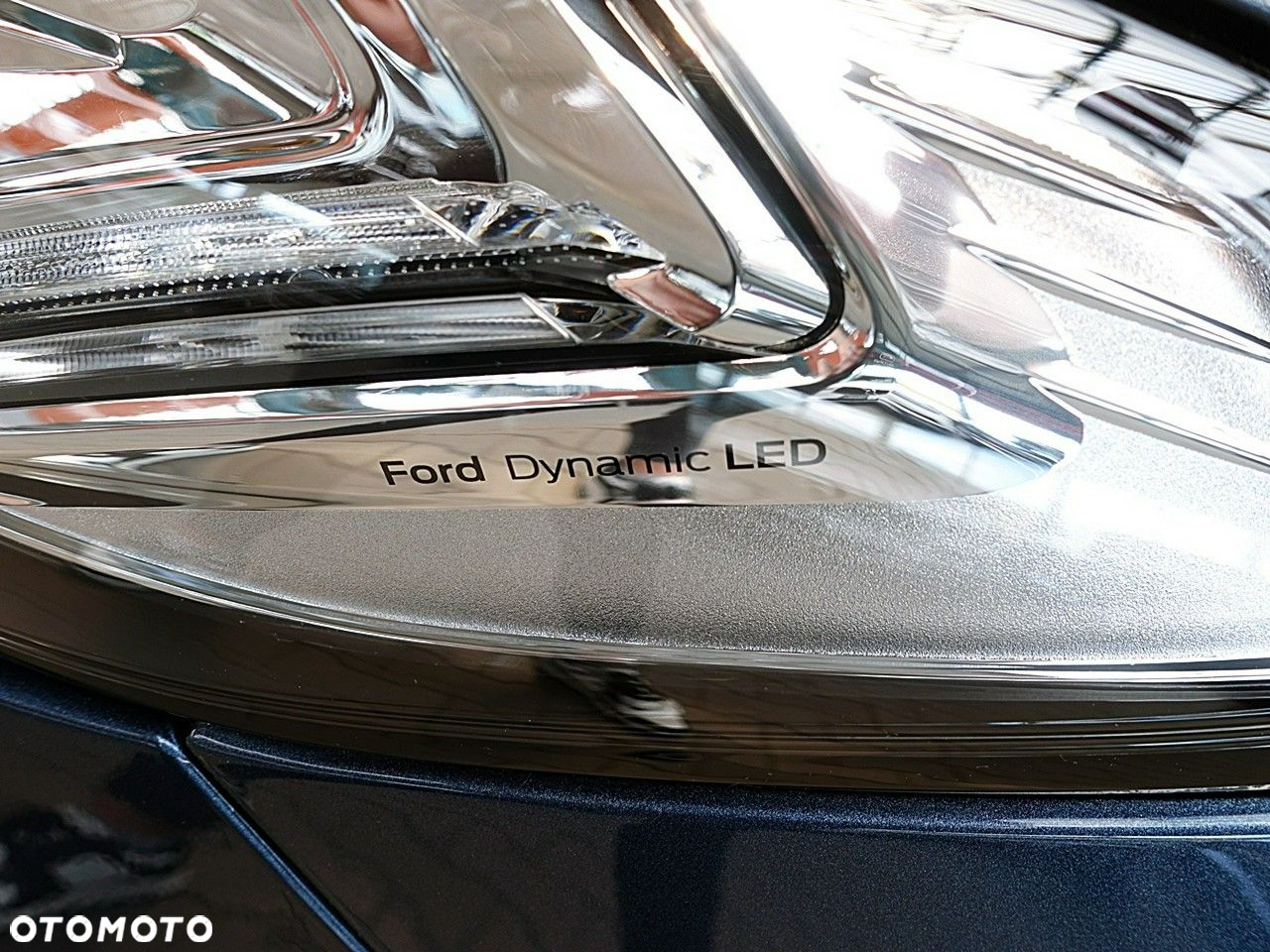 Ford Mondeo - 12