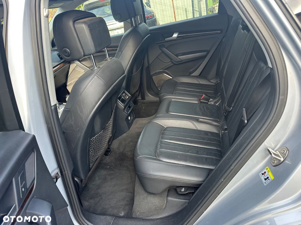 Audi Q5 2.0 TFSI quattro S tronic sport - 13