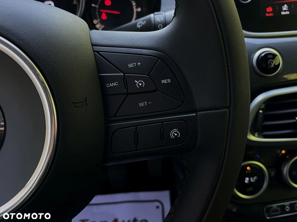 Fiat 500X 1.6 Multijet 4x2 S&S 120TH - 25