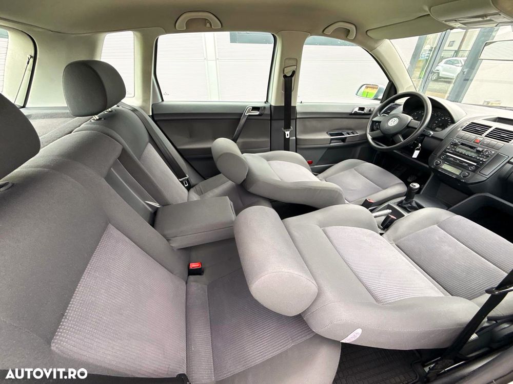 Volkswagen Polo - 23