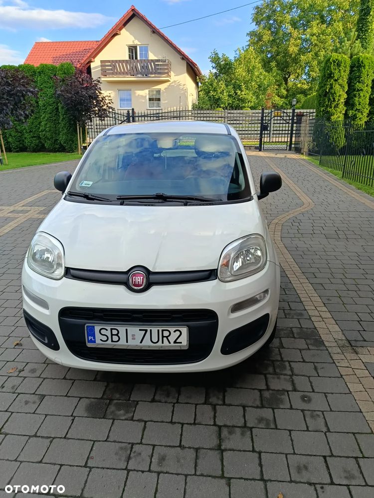 Fiat Panda - 8