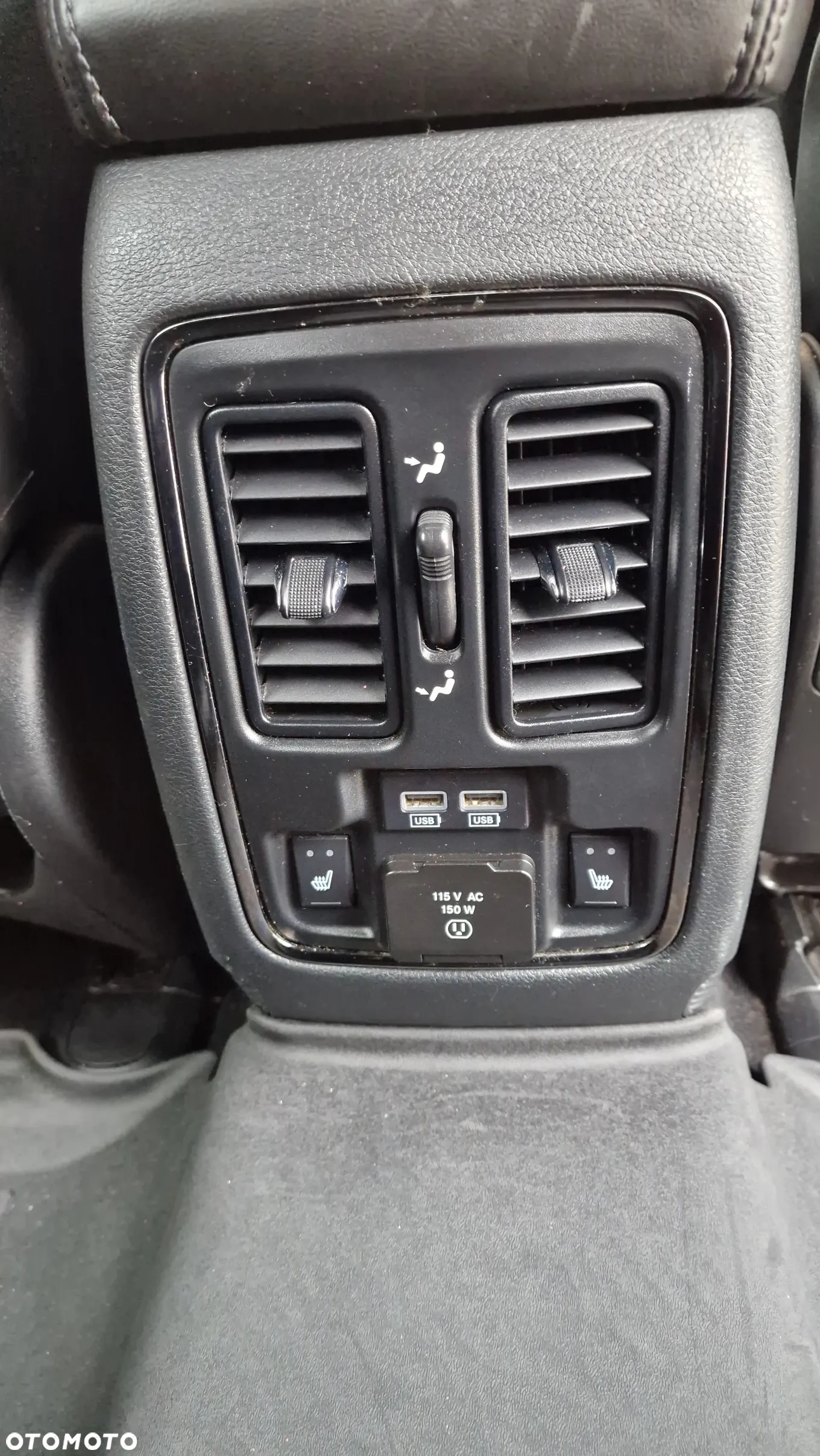 Dodge Durango - 11