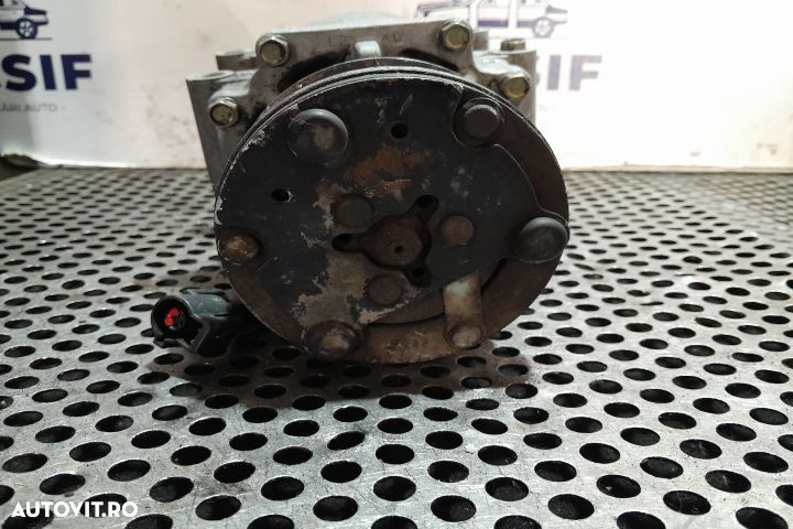 Compresor AC YS4H19D629AB YS4H19D629AB Ford Focus 1 [facelift] [2001 - 1