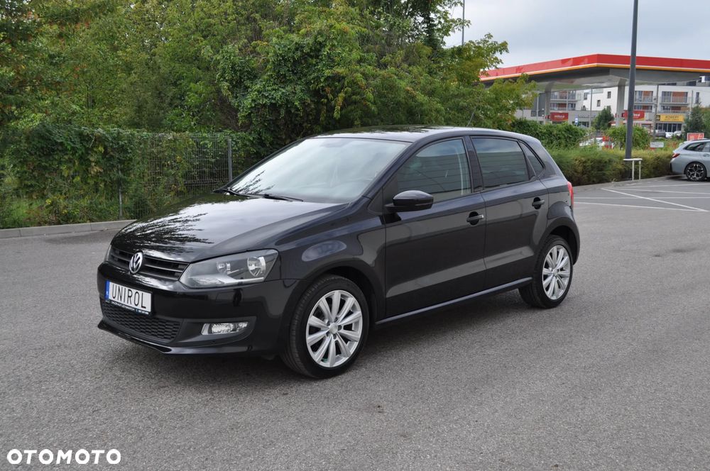 Volkswagen Polo - 2