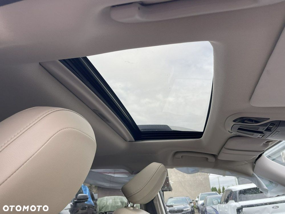 Subaru Outback - 12