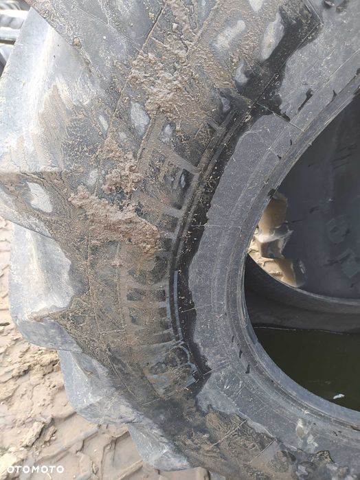 580/70R38 Michelin Omnibib J1626 - 4
