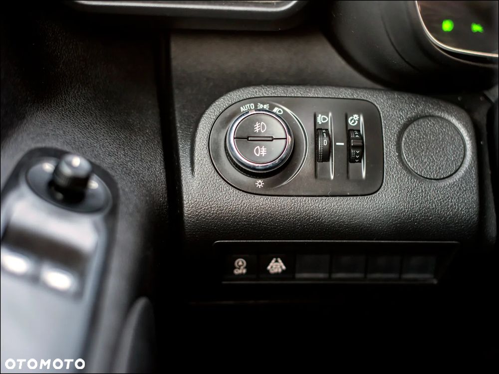 Opel Combo - 29