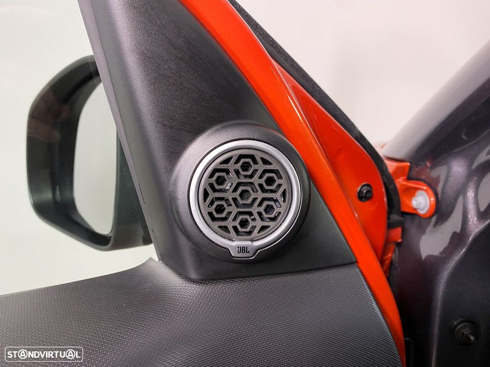 Smart ForFour Pulse - 12