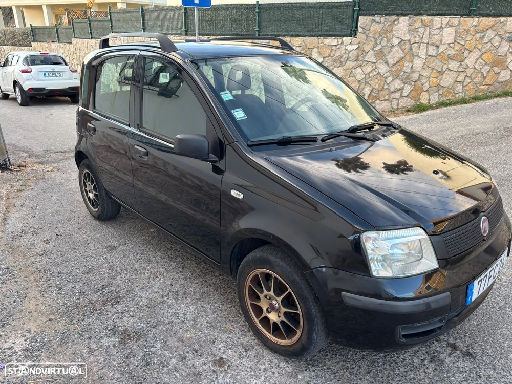 Fiat Panda - 6