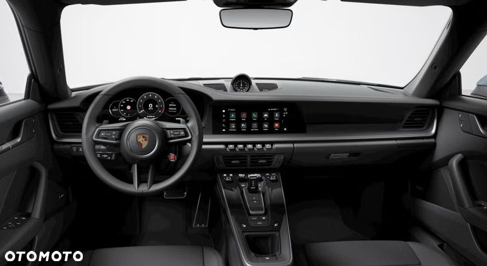 Porsche 911 Carrera - 10