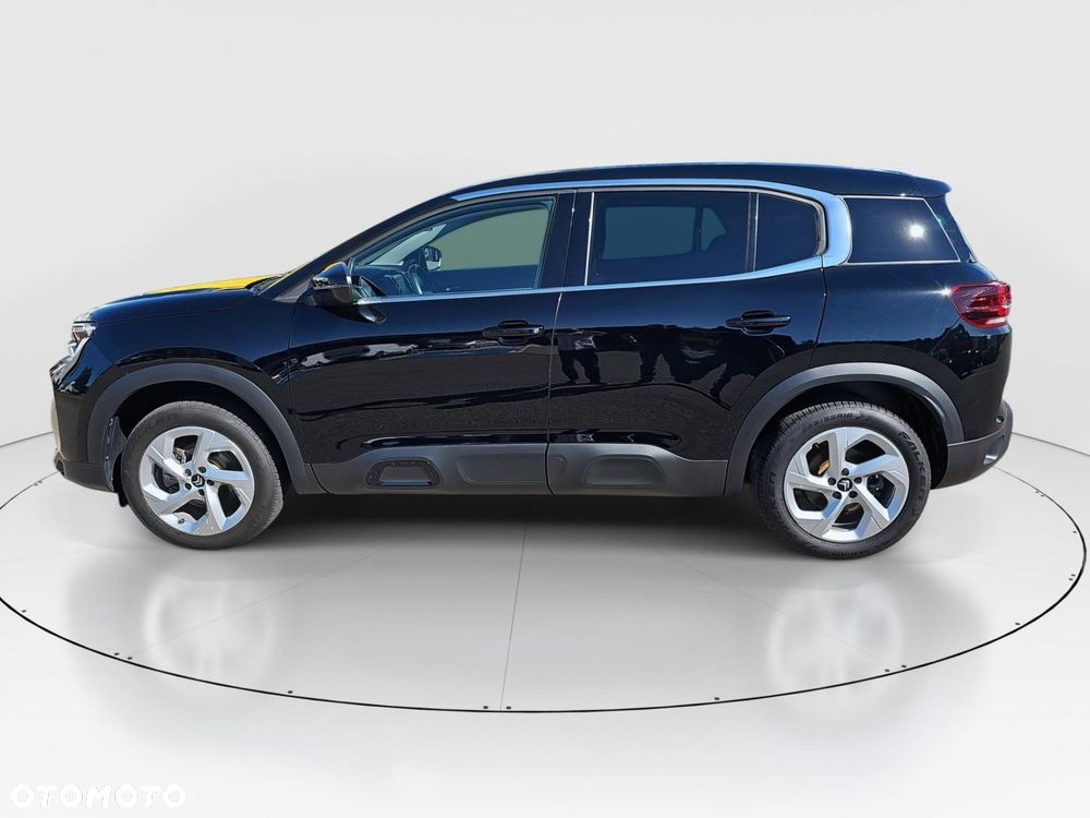 Citroën C5 Aircross 1.2 mHEV Plus eDCT6 - 9
