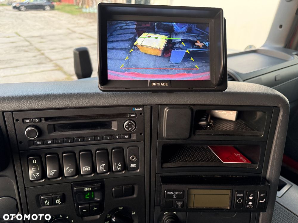 Scania P250 - 19