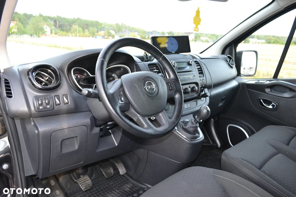 Opel Vivaro Tourer 1.6 CDTI L2 - 12