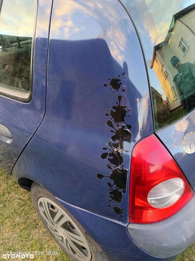 Renault Clio 1.2 Access - 7