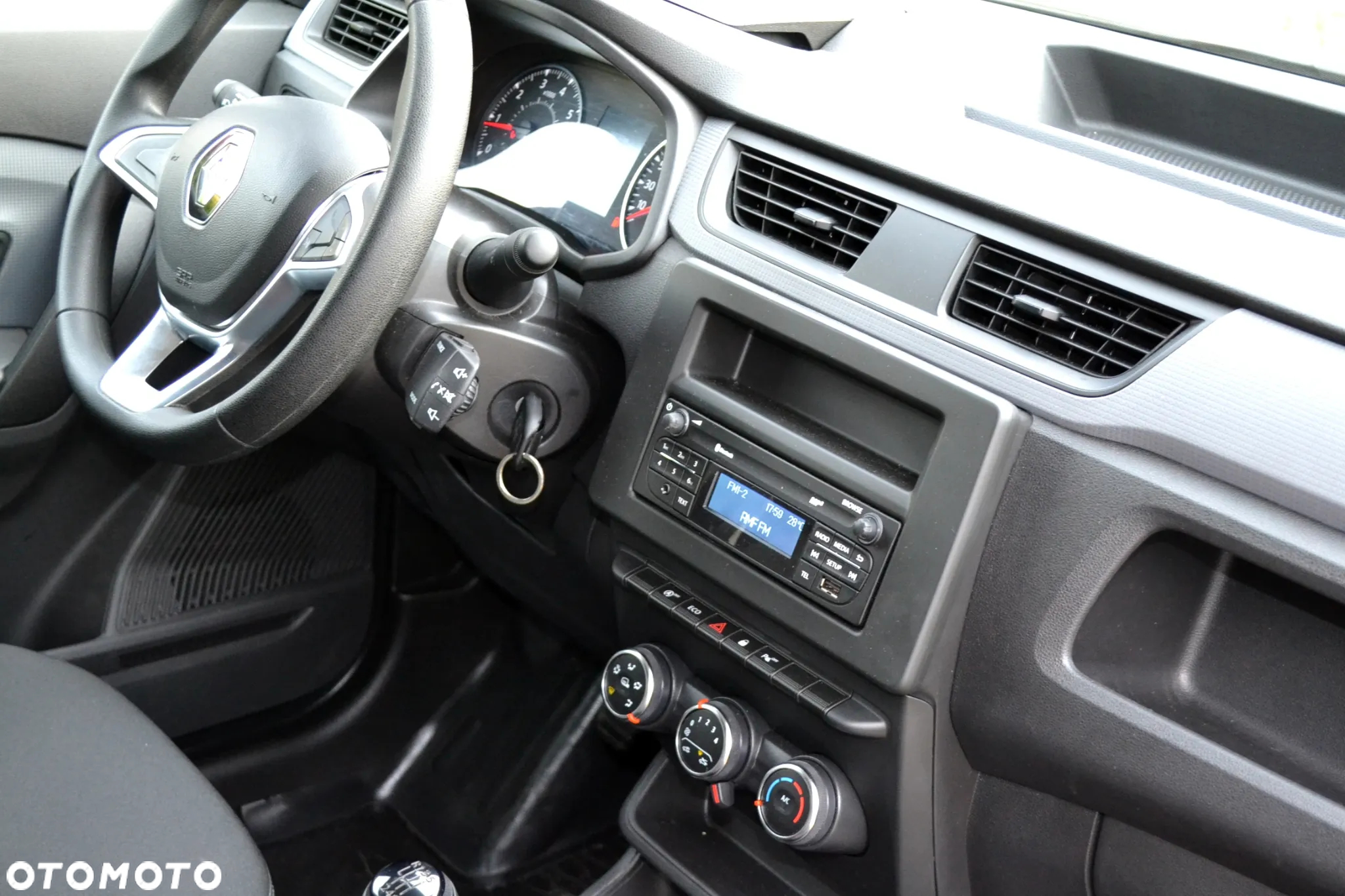 Renault Master - 8