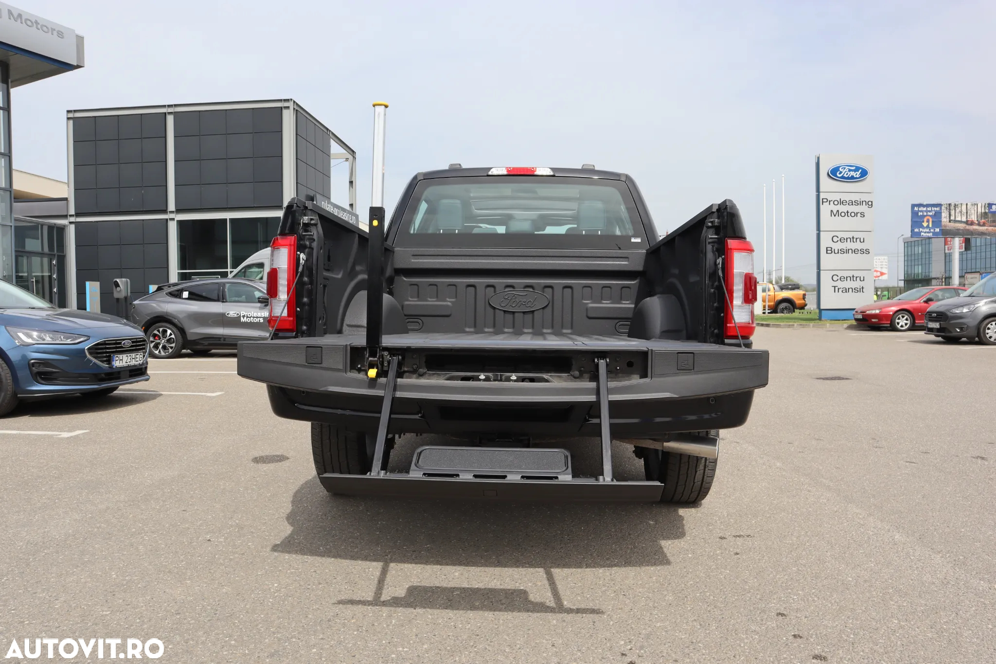 Ford F150 - 7