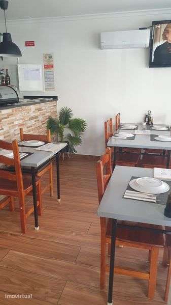 Restaurante churrasqueira - Grande imagem: 5/11