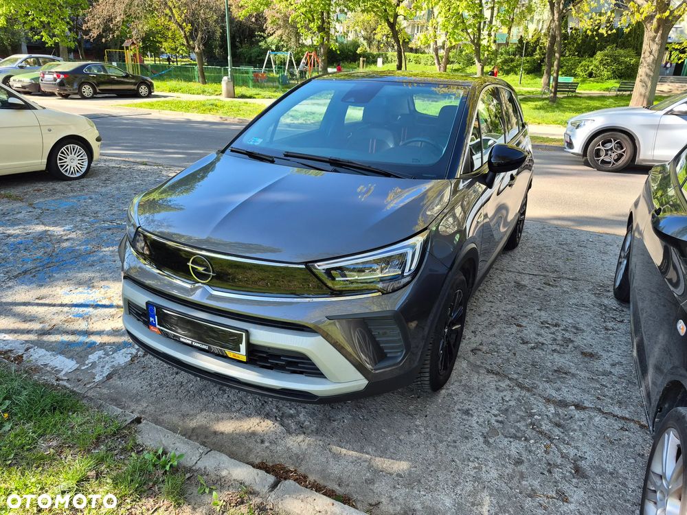 Opel Crossland 1.2 GS Line - 5