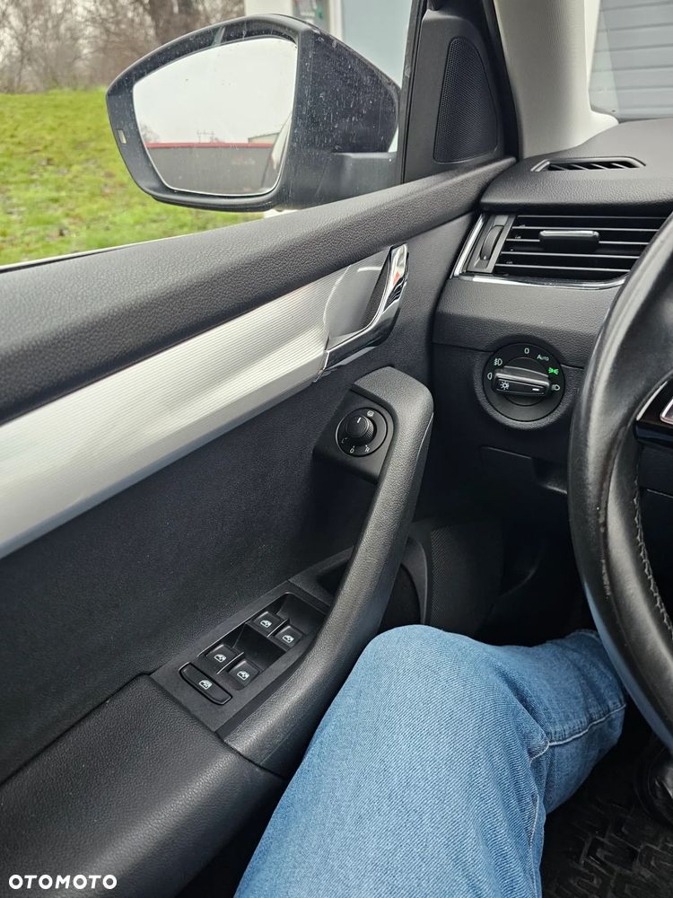 Skoda Octavia 2.0 TDI (Green tec) DSG Ambition - 13