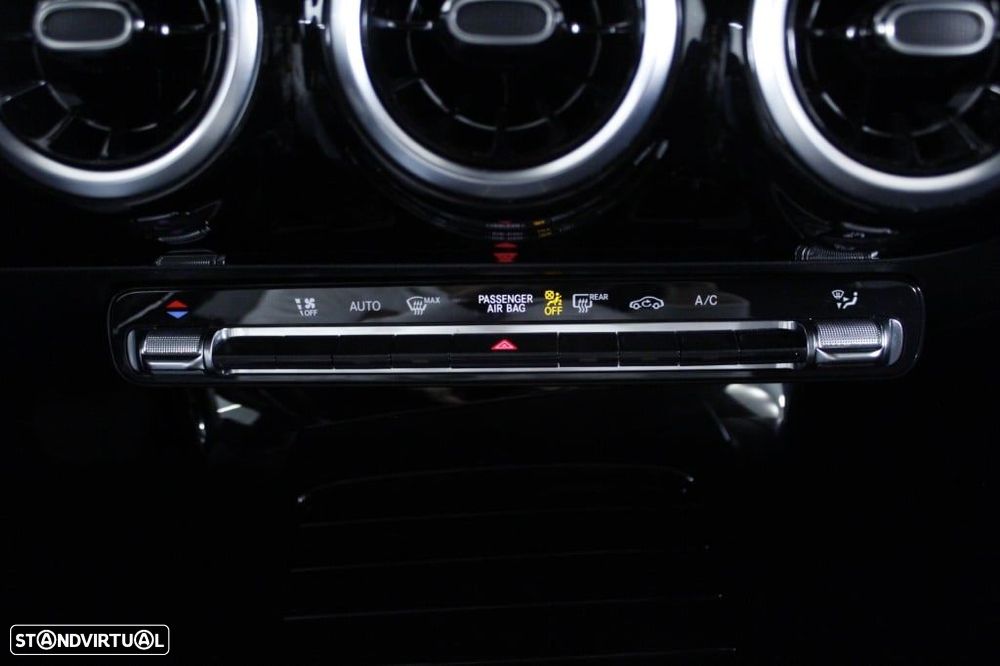 Mercedes-Benz A 180 d - 30