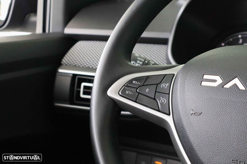 Dacia Jogger 1.0 ECO-G Expression 7L Bi-Fuel - 28