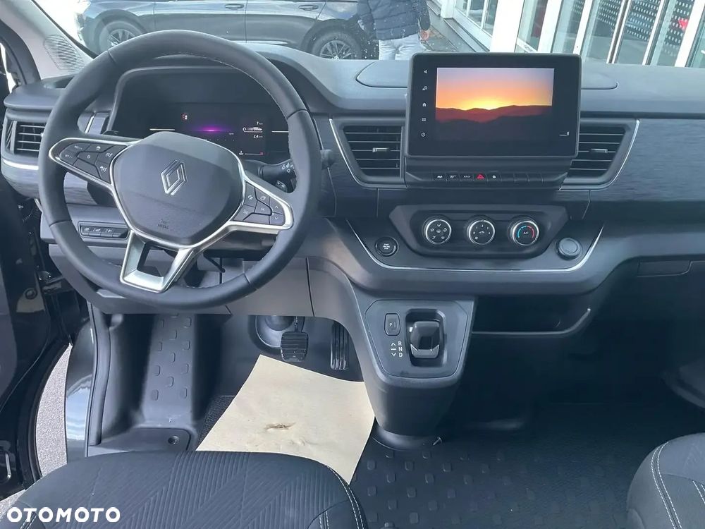 Renault Trafic Kombi 2.0 L2 Equilibre - 8