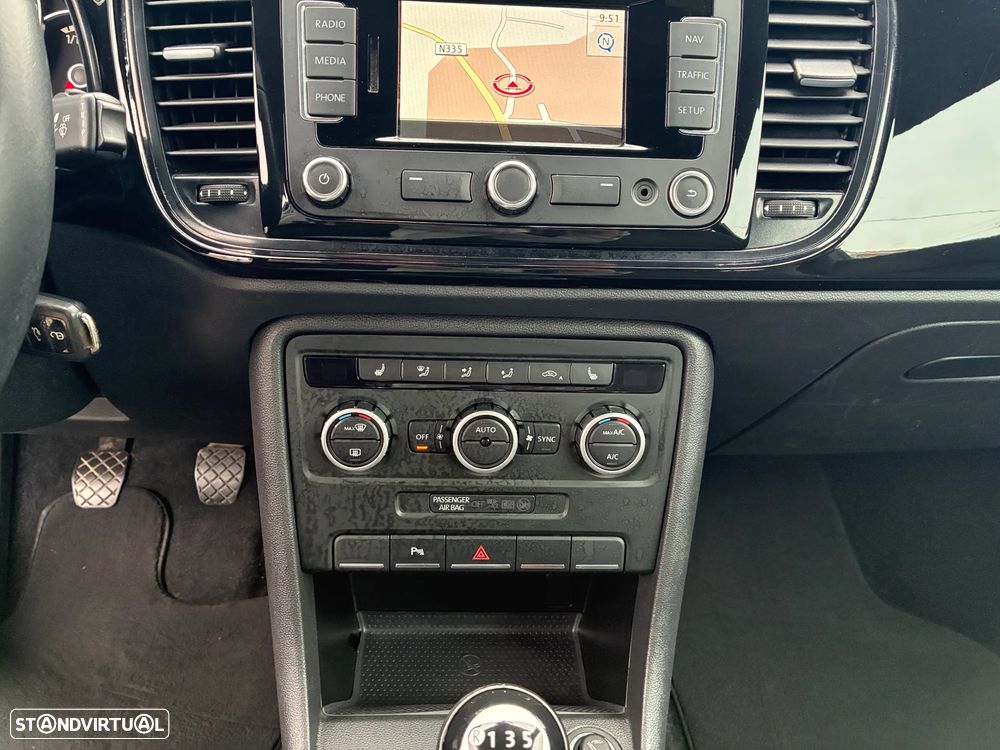VW New Beetle 1.2 TSI - 14