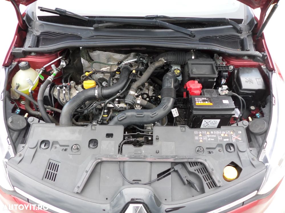 Renault Clio 0.9 TCe Dynamique - 8