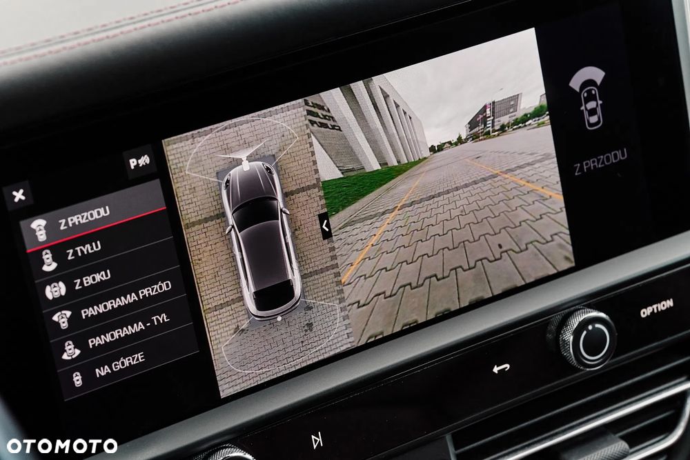 Porsche Macan Standard - 12