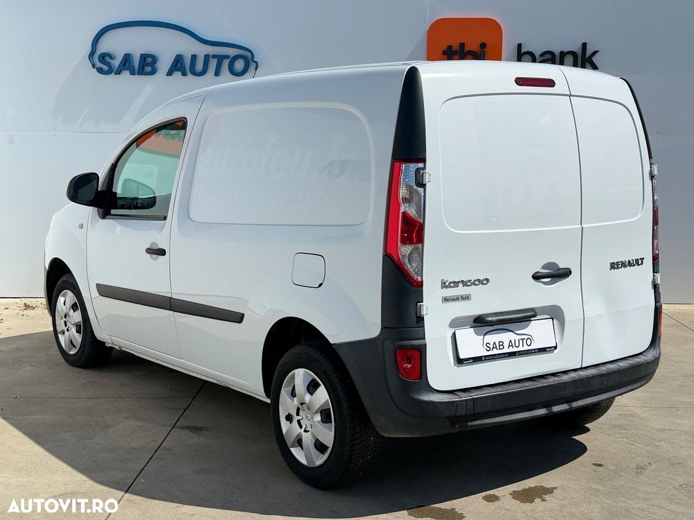 Renault Kangoo - 19