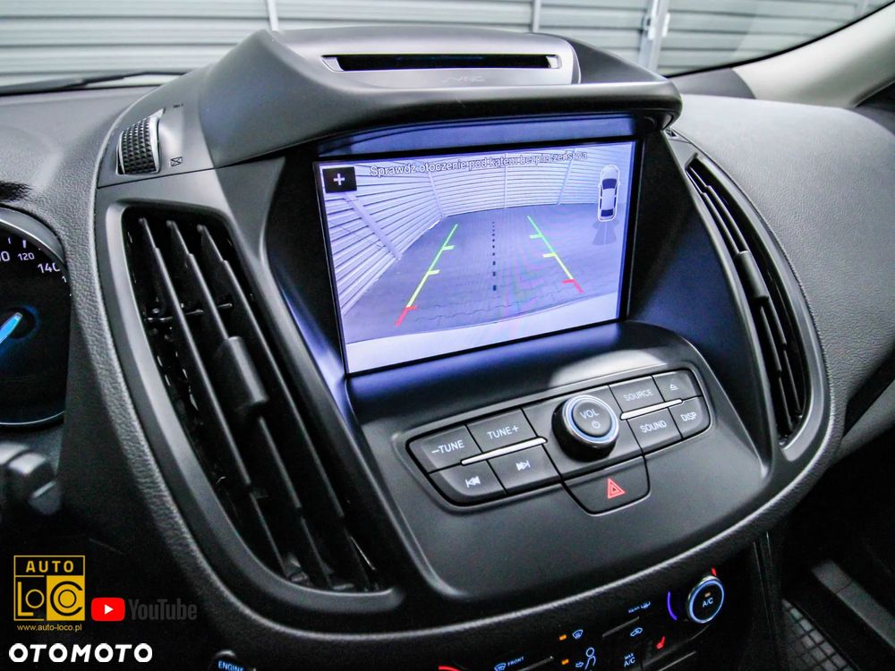 Ford Kuga 1.5 EcoBoost AWD Titanium ASS - 19