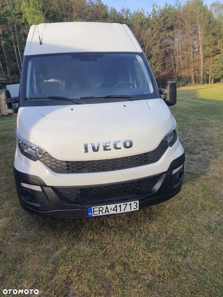 Iveco Daily - 9