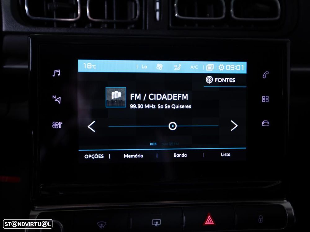 Citroën C3 1.2 PureTech C-Series - 18