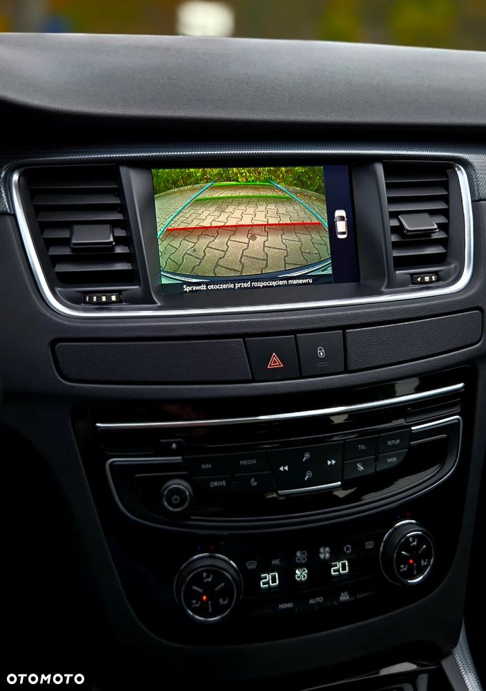 Peugeot 508 - 12
