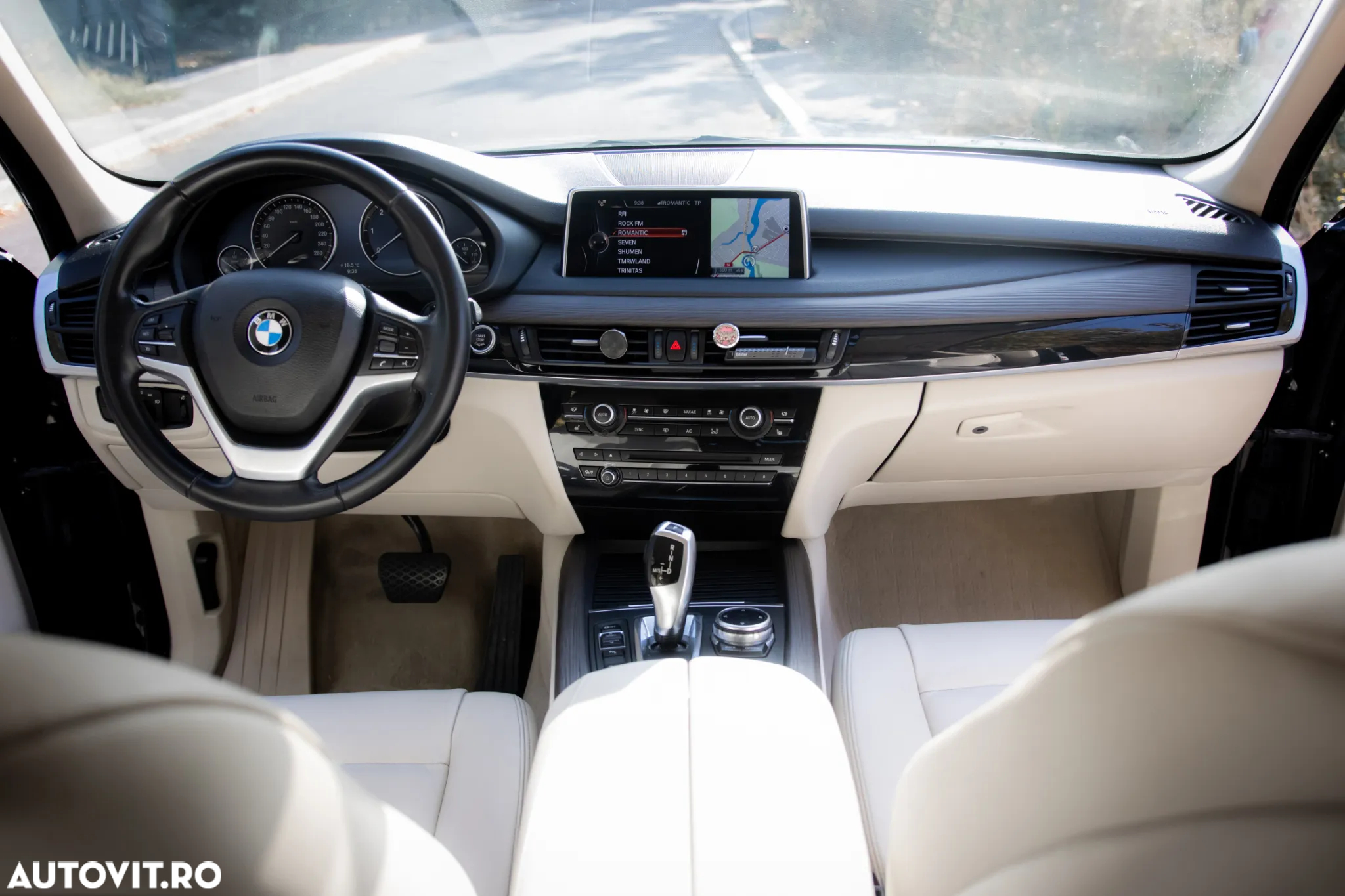 BMW X5 xDrive25d - 20