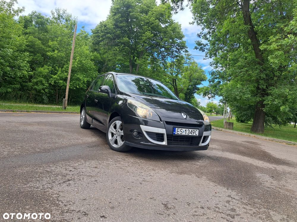 Renault Scenic - 3