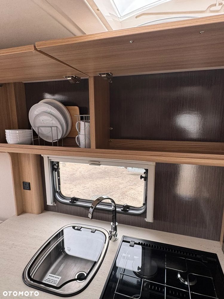 Coachman Wanderer 15/2 - 31